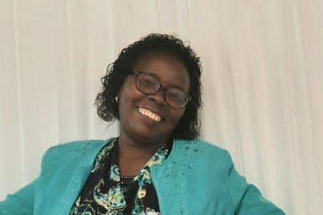 Eunice Watiri