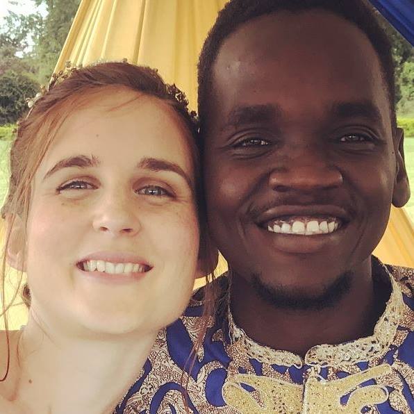 Simon & Sara Lasu